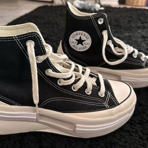 Converse High Top